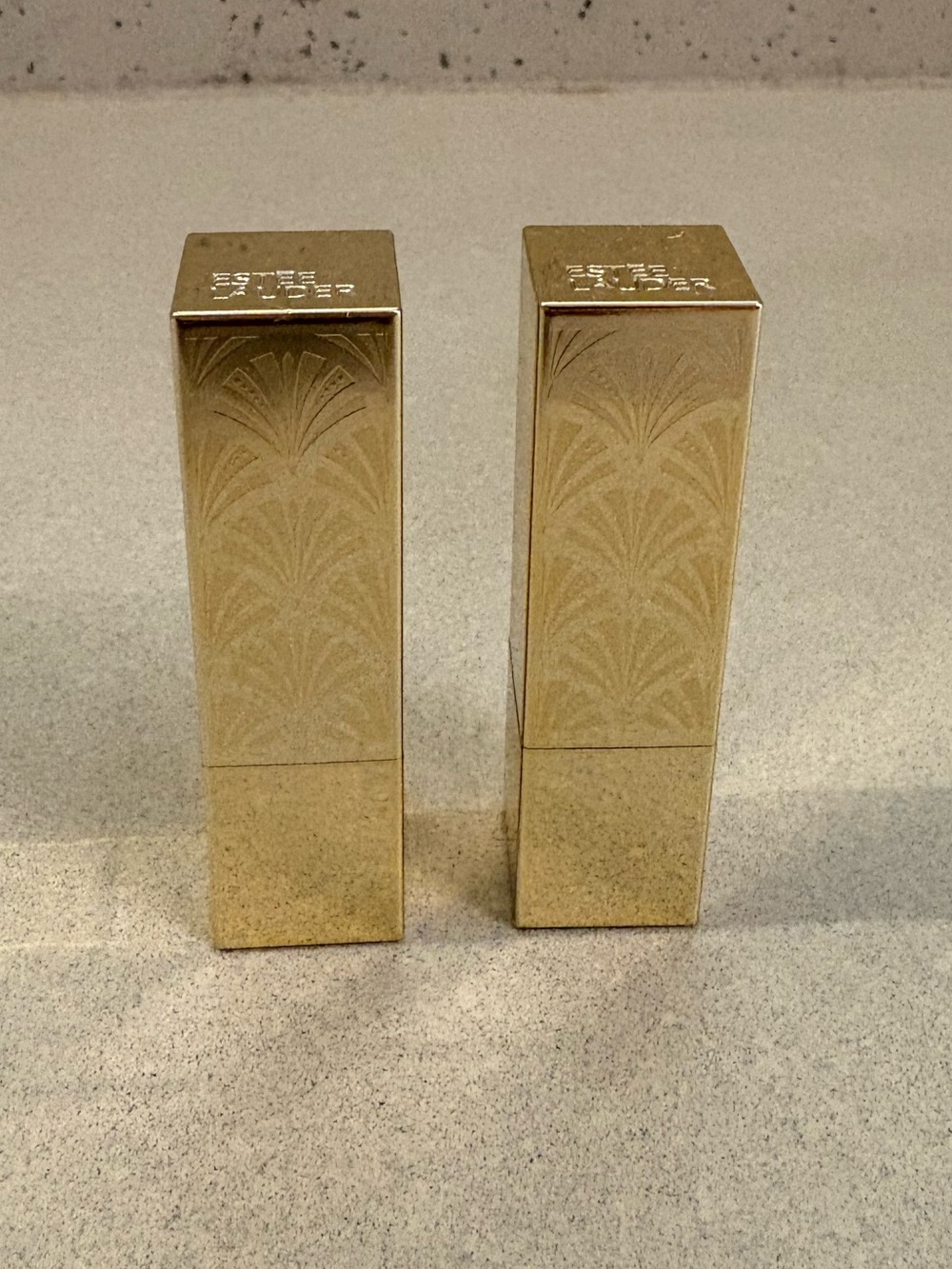 Estee Lauder Limited Edition Lipsticks
